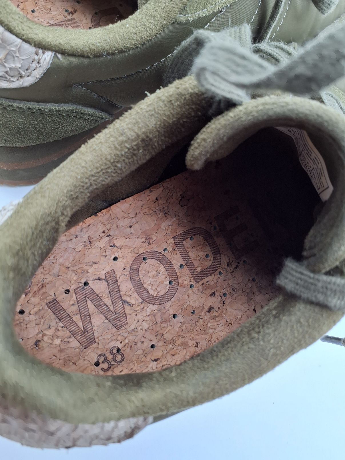 Woden Nor iii Sneakers